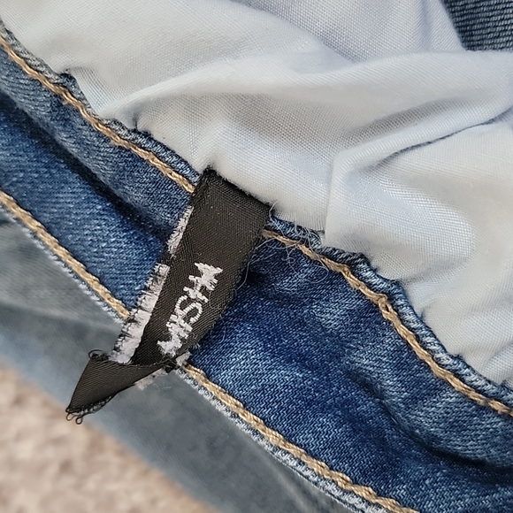 Buffalo Misha jeans - Picture 6 of 6